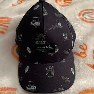 Travis Mathew’s Golf Hat Brand New w/o tag